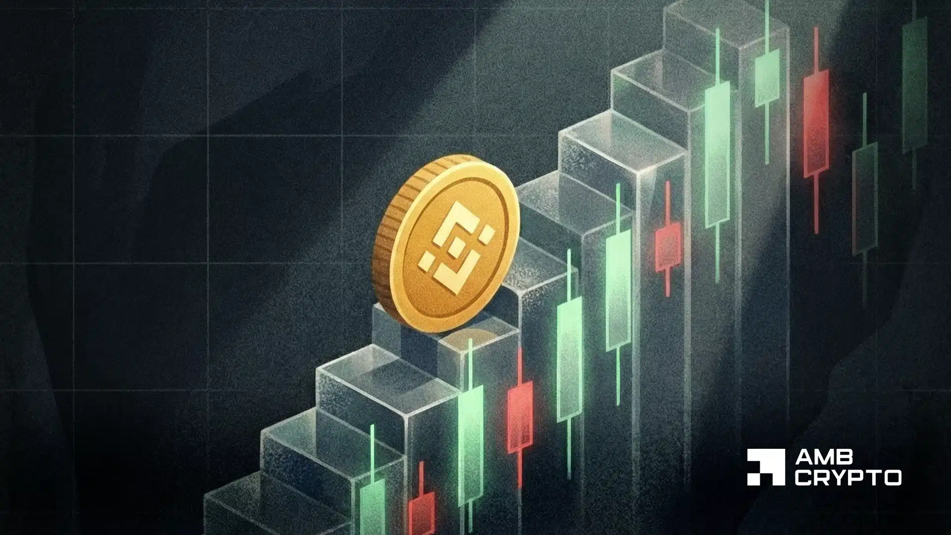 PP BNBs 640 barrier under siege  Are bears at risk of a squeeze 