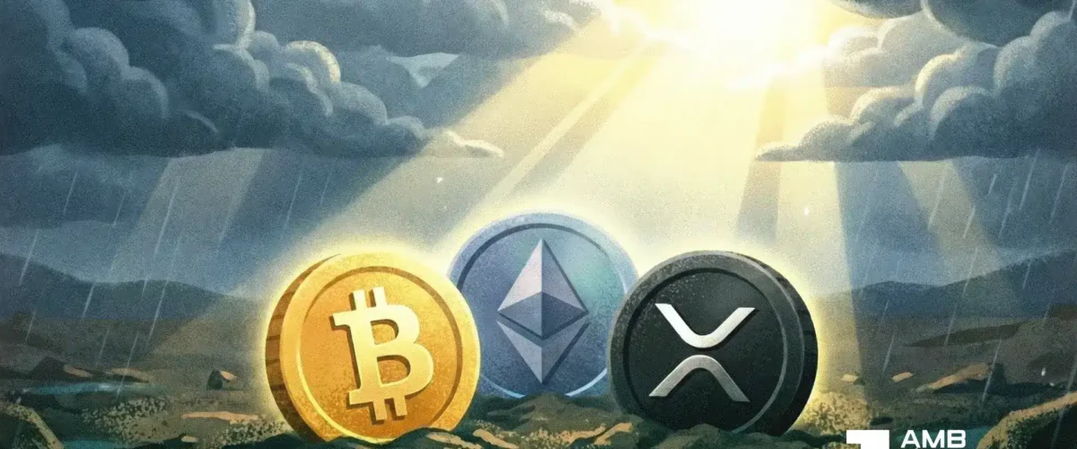 PP Bitcoin Ethereum XRP prices are up today Heres why 1200x500