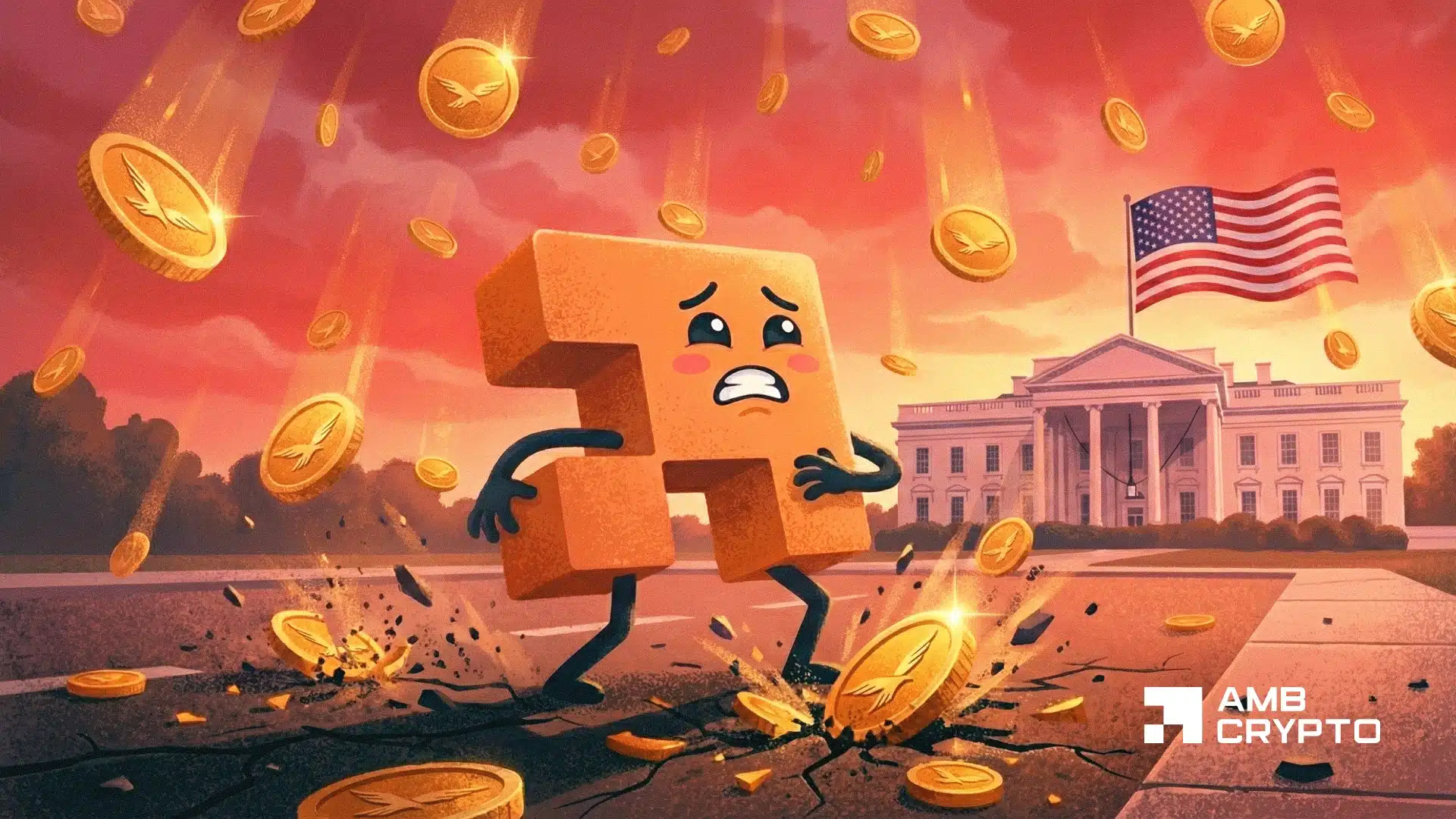 PP WLFIs 0106 under siege  Should traders brace for more losses 