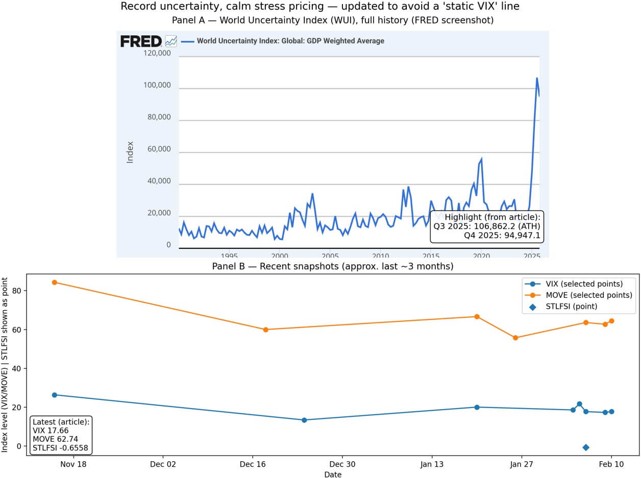 Bitcoin current structure