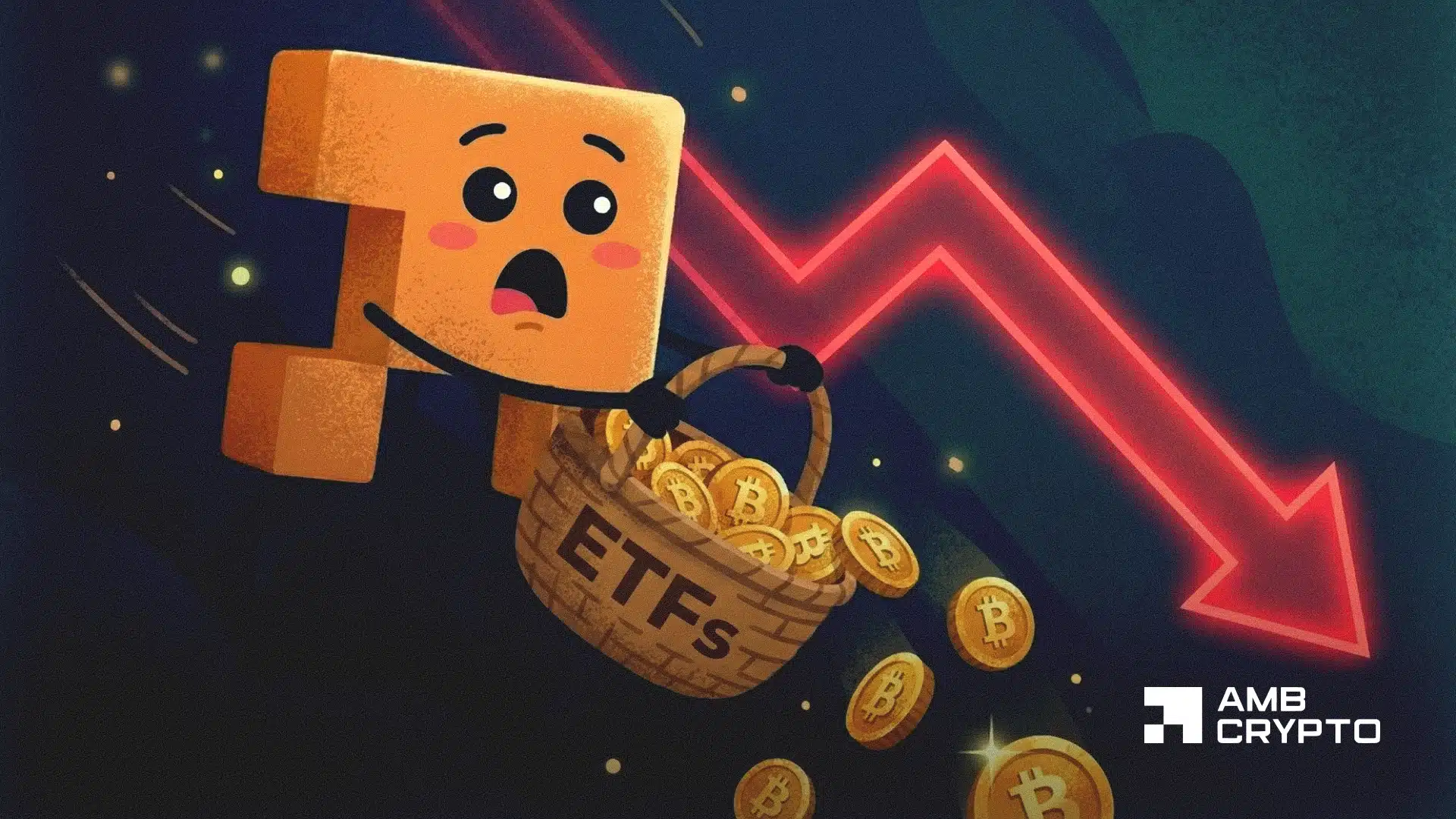 Quote Based BTC ETFs