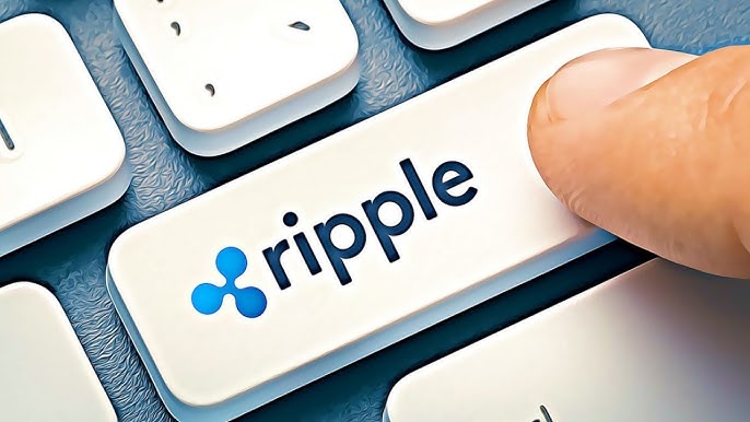 Ripple from YouTube
