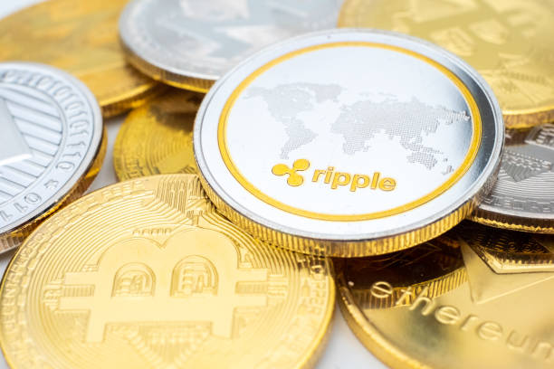 Ripple from iStock 9