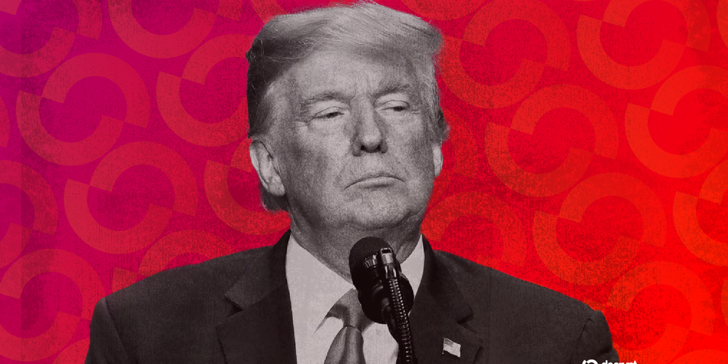 Trump decrypt style 02 gID 7 2