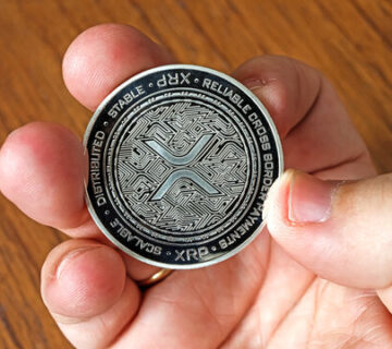 XRP from Adobe Stock 13 1 360x320