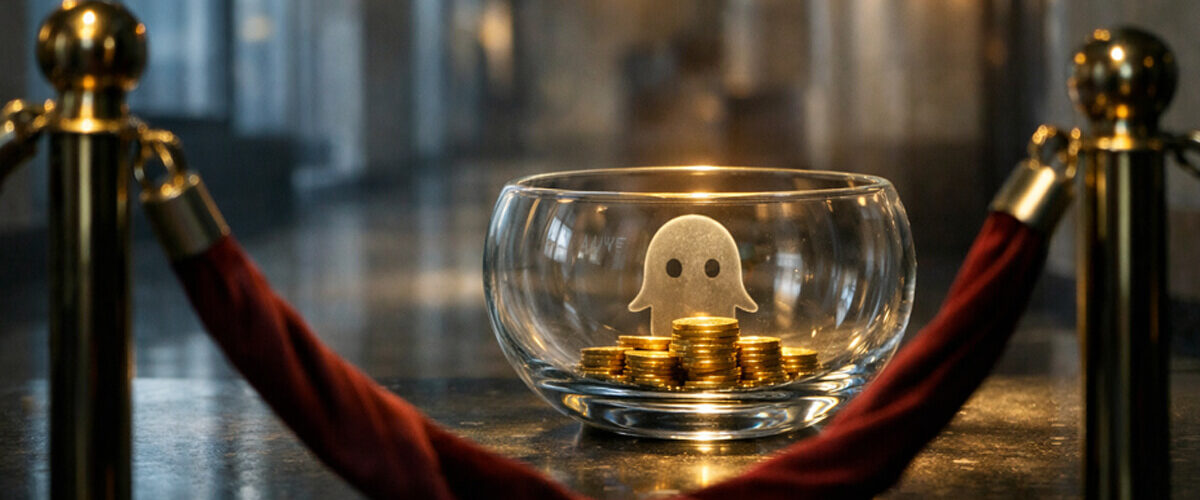 Aave gold coins 1200x500