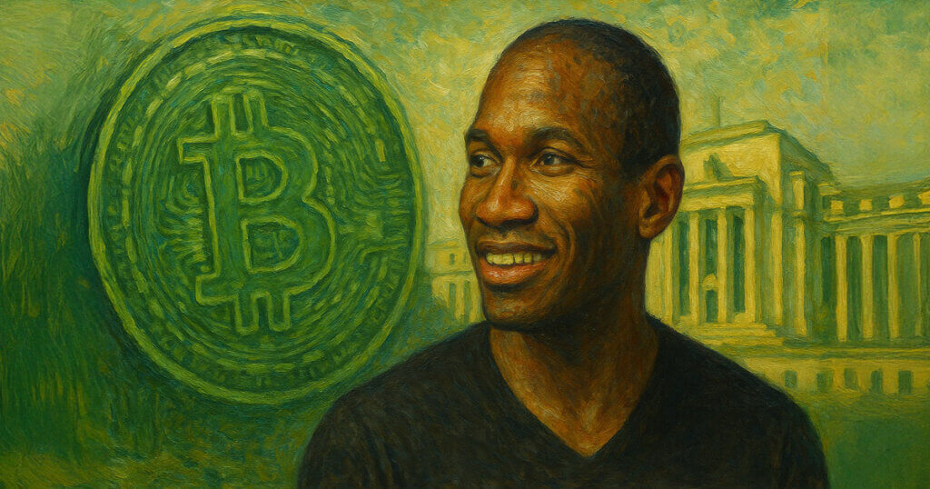 Arthur Hayes predicts Treasury buybacks will drive Bitcoin beyond $110k, potentially reaching $200k