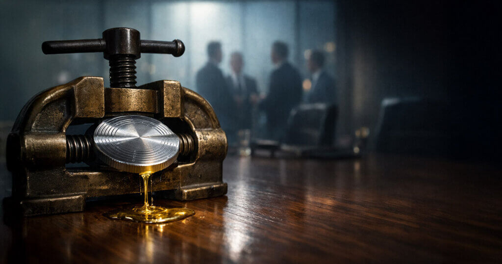 Banks are lobbying to kill crypto rewards to protect a hidden $1,400 “tax” on every household