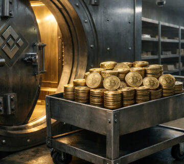 Binance bitcoin reserve 2 360x320