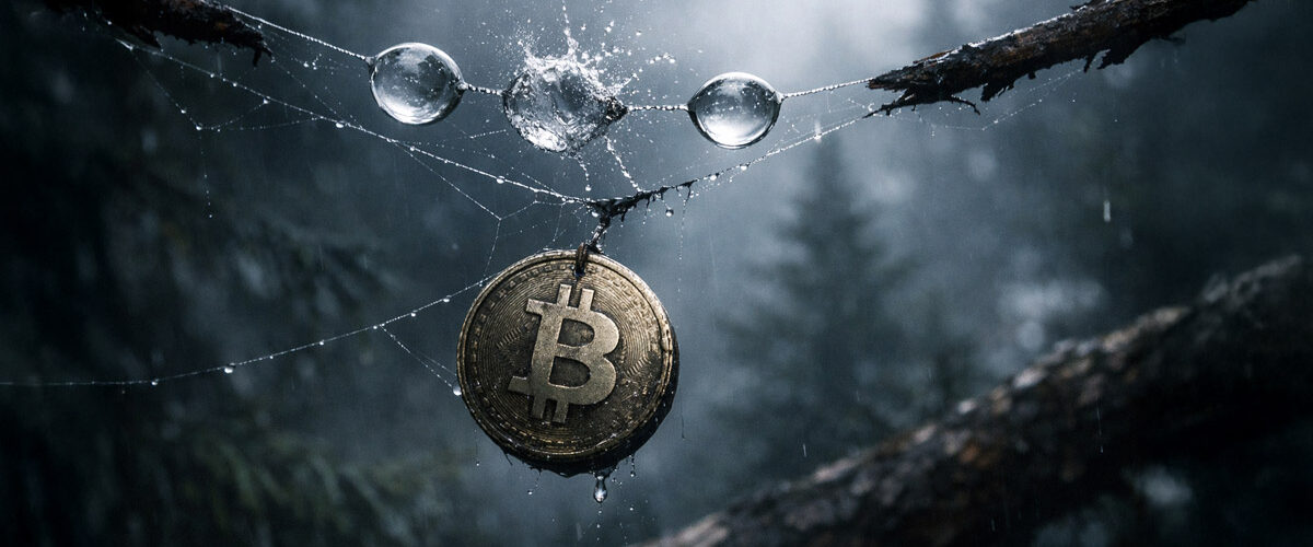 Bitcoin bubble 1200x500