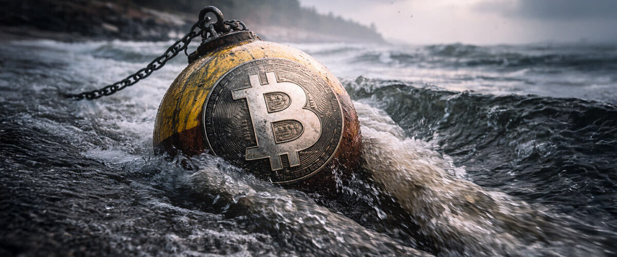Bitcoin buoy tide 1200x500
