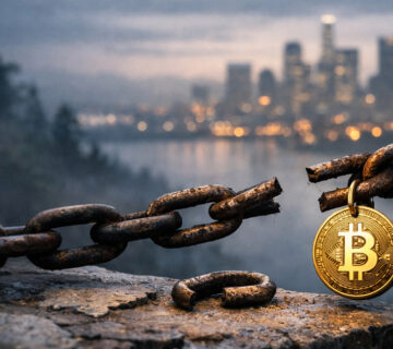 Bitcoin chain activity 1 360x320