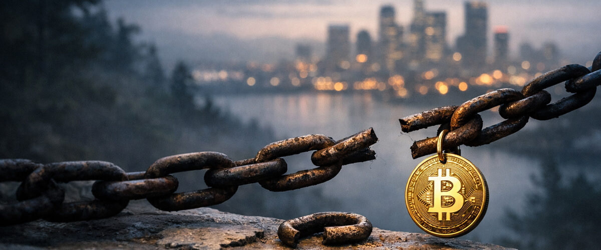 Bitcoin chain activity 1200x500