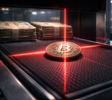 Bitcoin crosshair 360x320