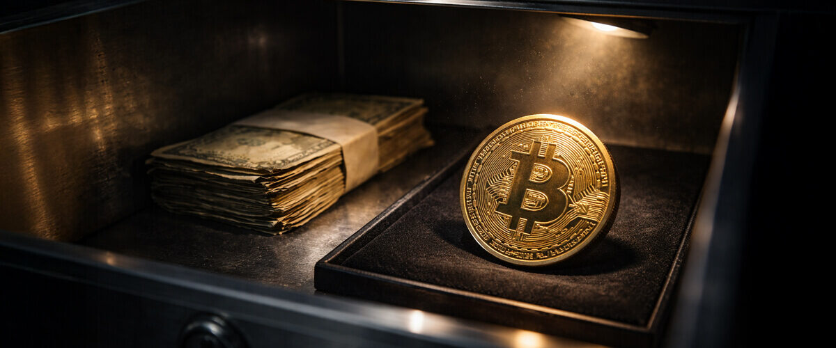 Bitcoin dollar cash 1200x500