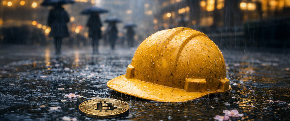 Bitcoin fall jobreport  1200x500