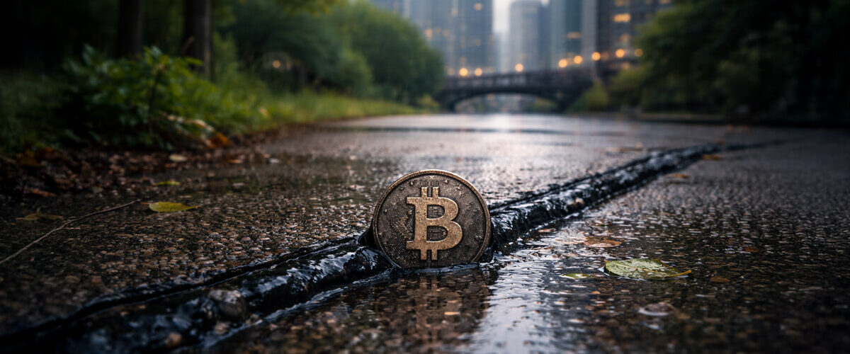 Bitcoin gap 1200x500