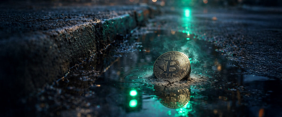 Bitcoin greenlight reflection 1200x500
