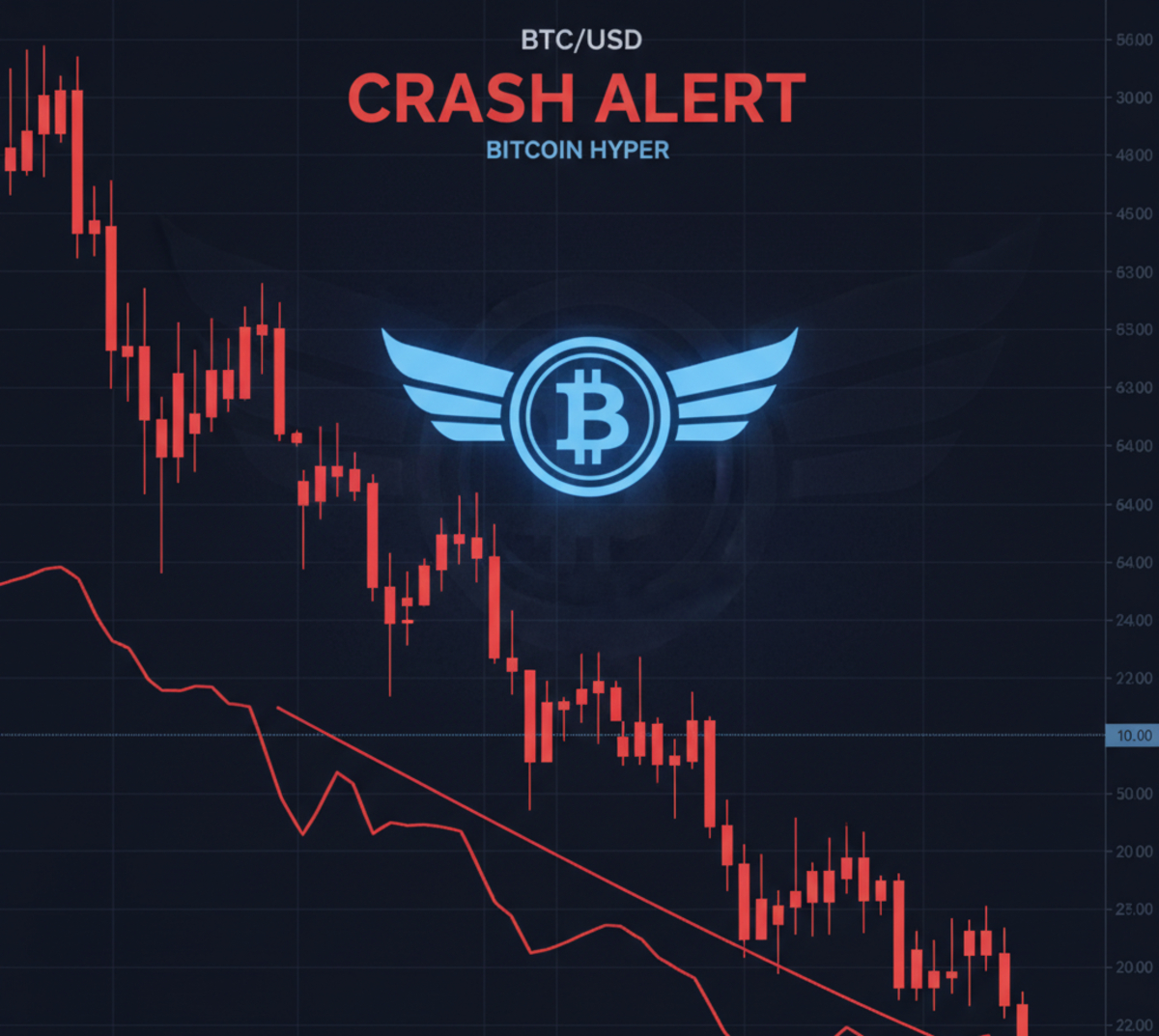 Bitcoin indicators turn bearish hyper resilient