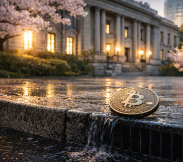 Bitcoin japan  360x320