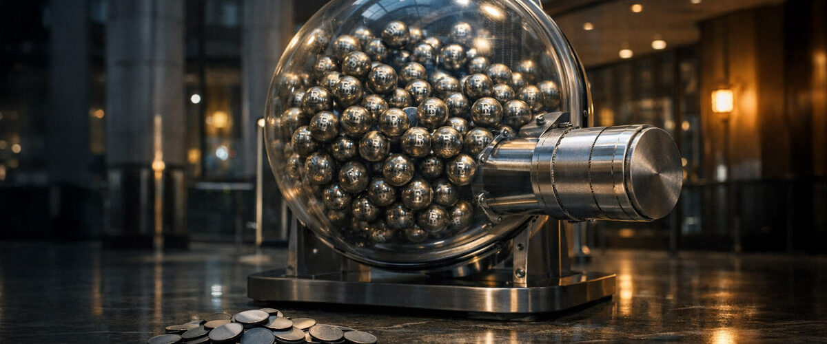 Bitcoin lottery 1200x500