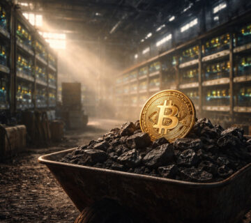 Bitcoin mining difficulty 1 360x320