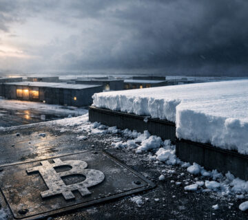 Bitcoin mining winter 360x320