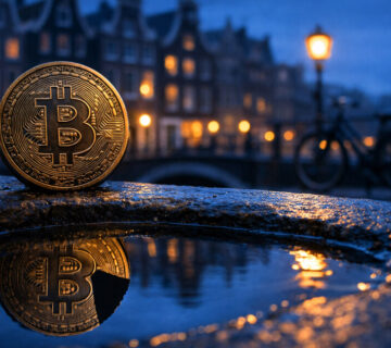 Bitcoin netherlands 360x320