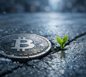 Bitcoin new growth 360x320