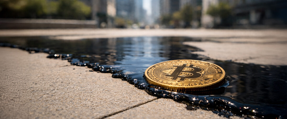 Bitcoin oil 1200x500