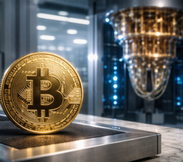 Bitcoin quantum 360x320