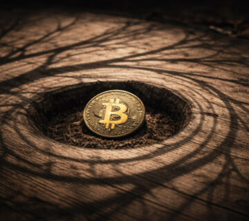 Bitcoin shadow branches 360x320