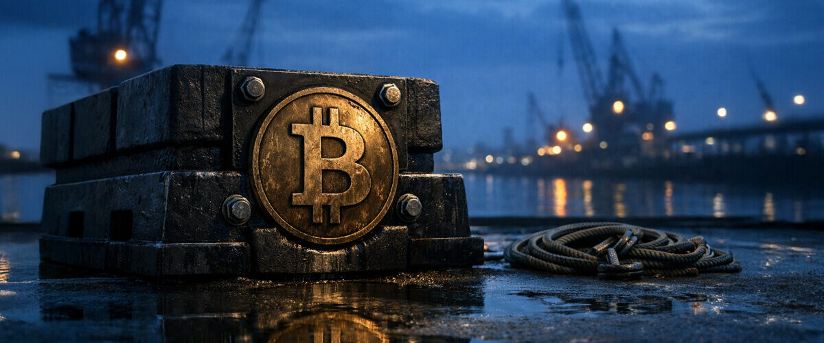 Bitcoin shipyard dusk 1200x500