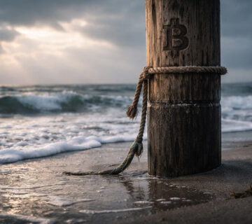 Bitcoin storymy beach 360x320