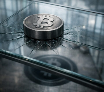 Bitcoin strategy 360x320