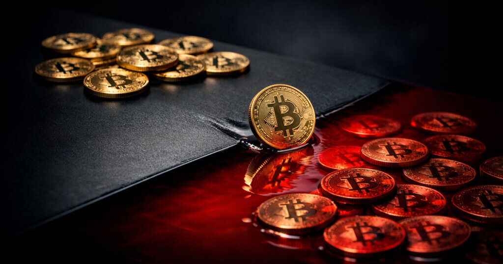 Only 41% of Bitcoin holders are in profit this cycle – threatening worst halving on record