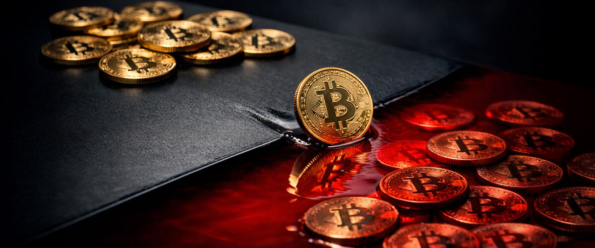 Bitcoin supply red 1200x500