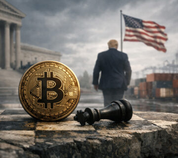 Bitcoin tariff trump 1 360x320
