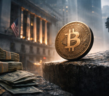 Bitcoin wallst cash 360x320