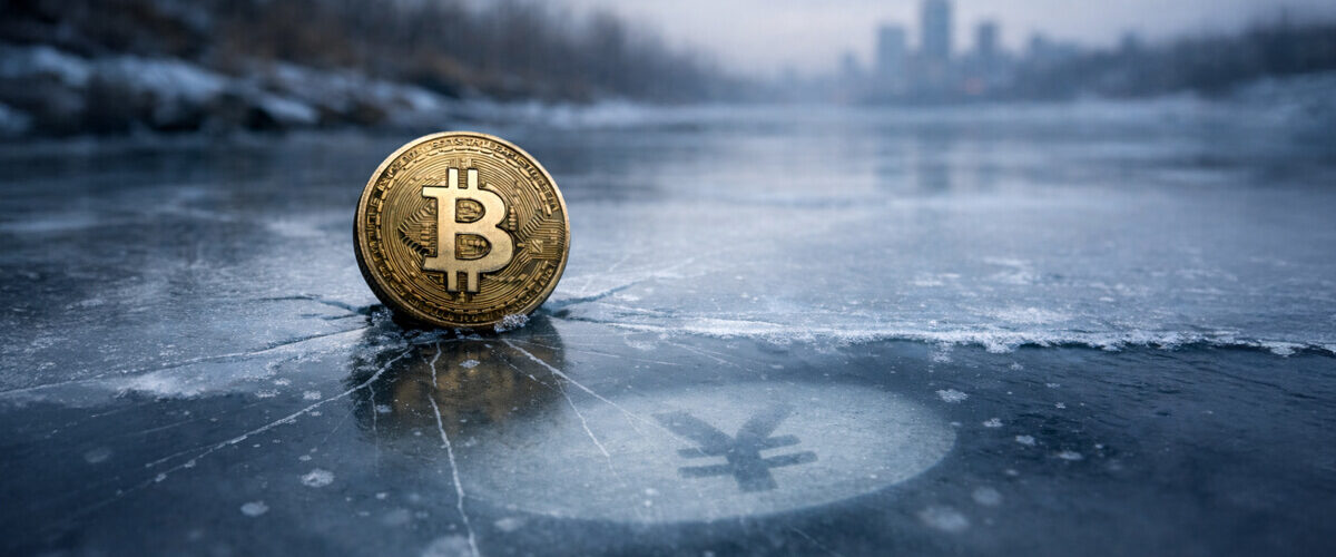 Bitcoin yen 1200x500