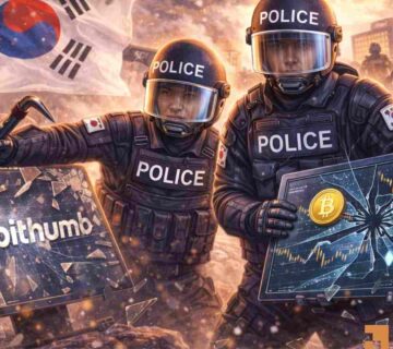 Bithumb ghost bitcoin FI  360x320