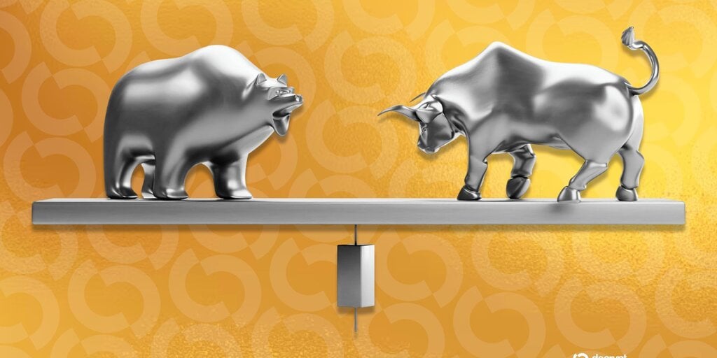 Bull bear decrypt style gID 7