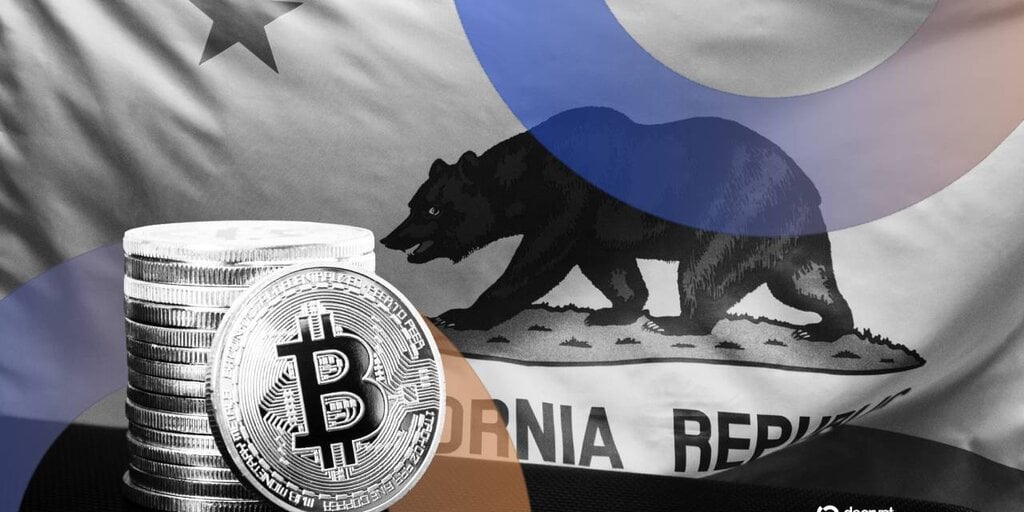 California bitcoin decrypt style gID 7