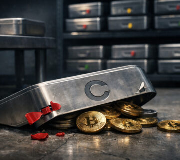 Coinbase earnings bitcoin 360x320