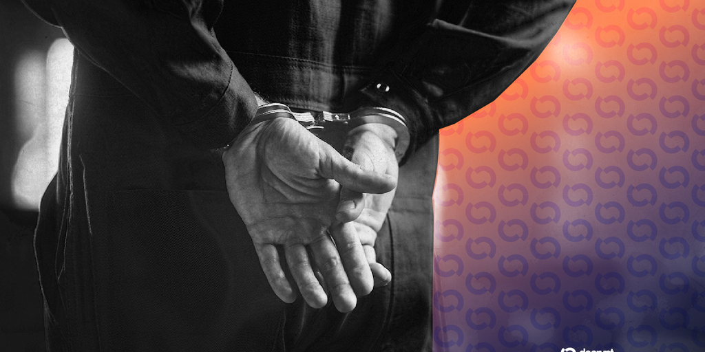 Crime jail handcuffs gID 7 4