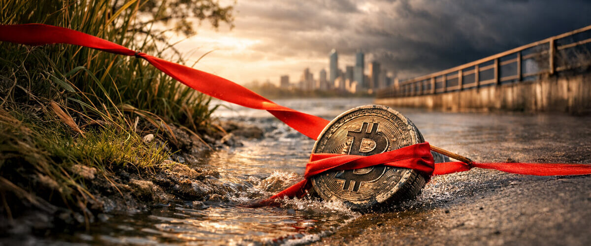 Crypto chaos tariff 1200x500