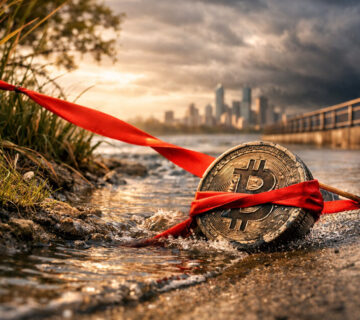 Crypto chaos tariff 360x320