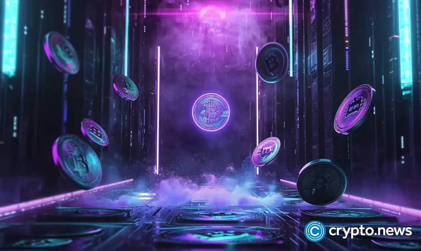 Crypto news A look into the dynamics of cryptocurrency futures08