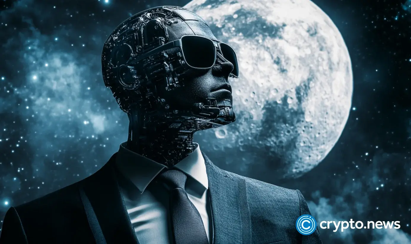 Crypto news AI agents option01 1