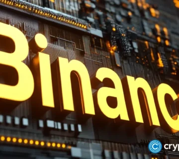 Crypto news Binance option32 360x320